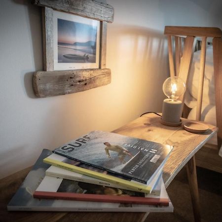 Victorian Penthouse With Panoramic Sea Views Apartment Ilfracombe Bagian luar foto